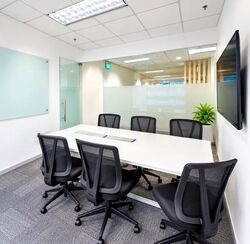 Suntec Tower Three (D1), Office #622559761